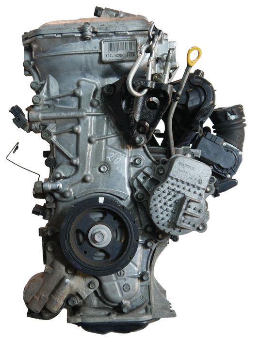 Moteur d'occasion Toyota 1.8L 2ZR-FXE/2ZR – état général
