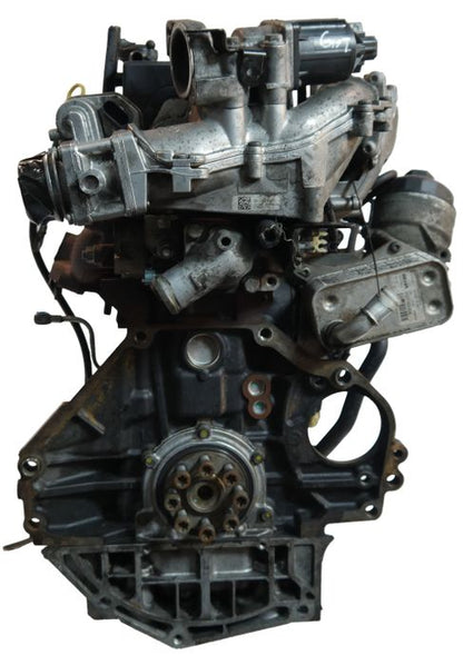 Moteur A17DTR-A17-LPV Opel Astra J 238 000 km – vue détail
