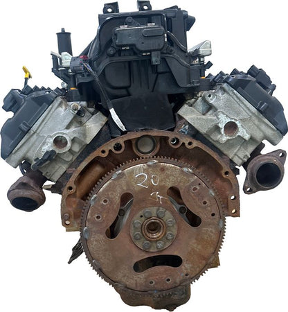 Moteur d'occasion Dodge Ram 1500 5.7L – EZH
