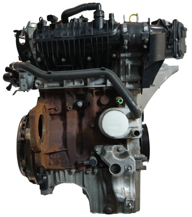 Moteur d'occasion Ford Fiesta VI B-Max 1.0L – SFJC-C10FD0X