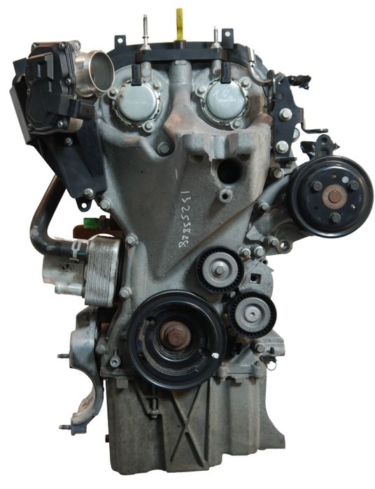 Moteur d'occasion Ford 1.0L SFJC-C10FD0X – état général