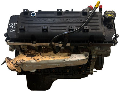 Moteur d'occasion Ford 6.2L T62RSEM – état général