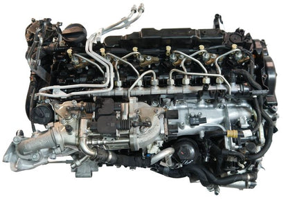 Moteur BMW Série 3 (G20) B57D30B-B57D30O2-B57 – Express Parts Belgique