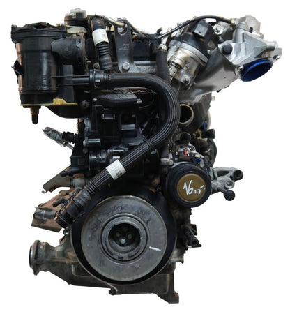 Bloc moteur BMW 3.0L B57D30B-B57D30O2-B57 – Express Parts
