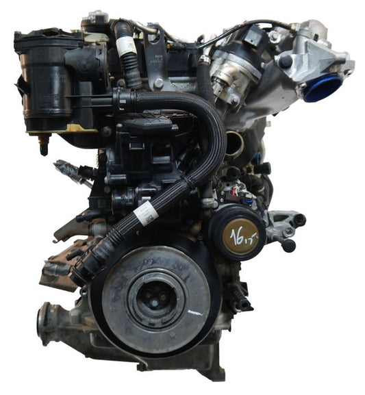 Bloc moteur BMW 3.0L B57D30B-B57D30O2-B57 – Express Parts