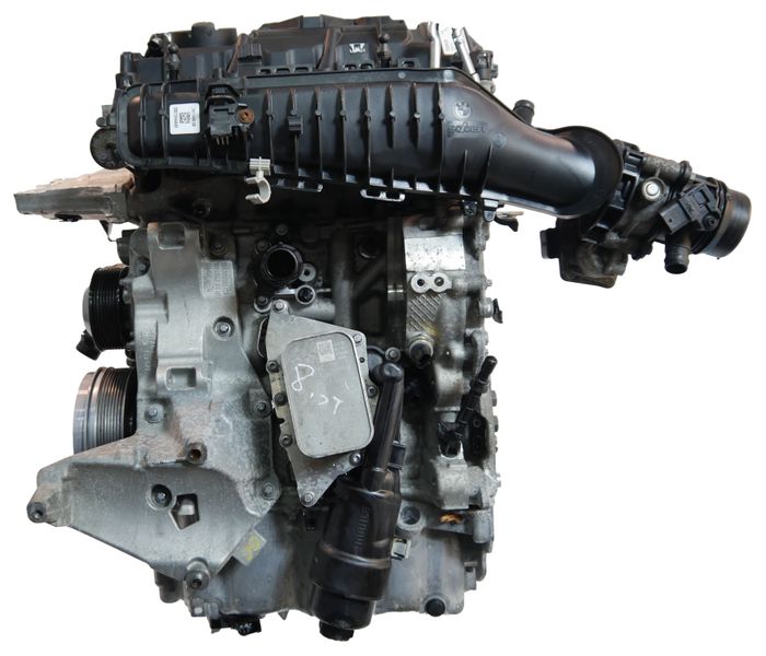 Moteur d'occasion BMW Countryman (F60) 1.5L – B38A15A-XB2131M0-B38