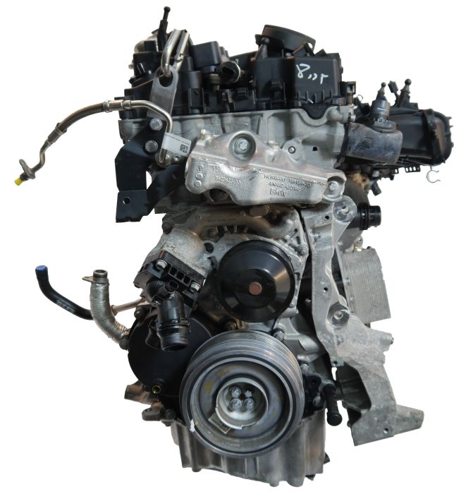 Moteur d'occasion BMW 1.5L B38A15A-XB2131M0-B38 – état général