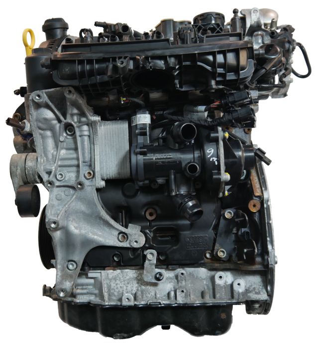 Moteur d'occasion VW Polo VI 2.0L – DNND-DNN