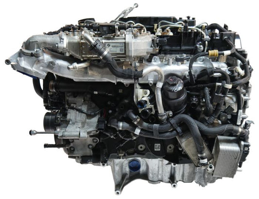 Moteur d'occasion BMW Série 3 (G20) 3.0L – B57D30B-B57D30O2-B57