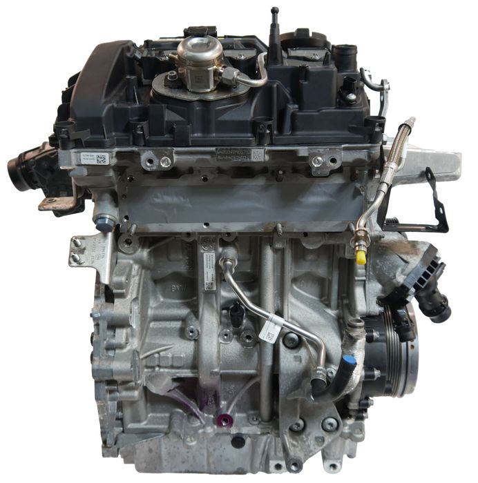 Moteur B38A15A-XB2131M0-B38 BMW Countryman (F60) 86 000 km – vue détail