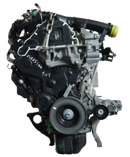 Bloc moteur Peugeot 1.5L DV5RC-YH01-YHZ – Express Parts