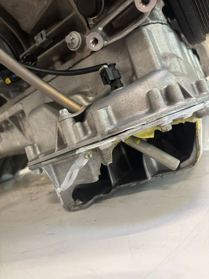 Moteur d'occasion Mercedes-Benz 5.5L M273.961-M273-273.961 – état général