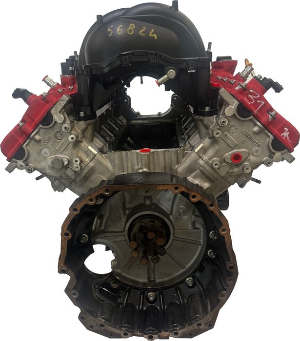 Moteur d'occasion Maserati Quattroporte V 4.7L – M139R-M139