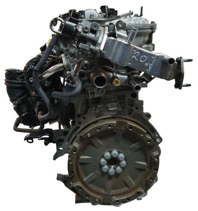 Bloc moteur Toyota 1.8L 2ZR-FXE/2ZR – Express Parts