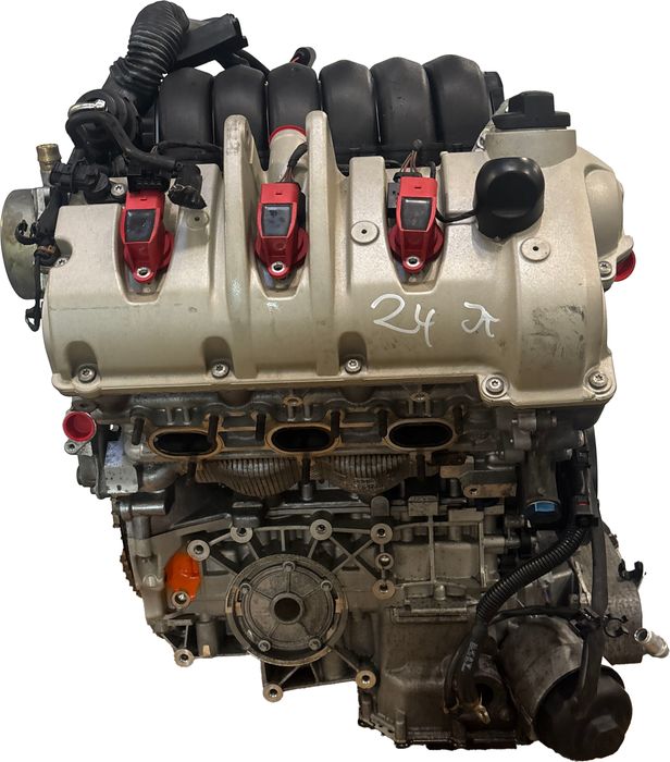 Bloc moteur Porsche 3.6L CWAA-CWA-MCW.AA-MCW – Express Parts