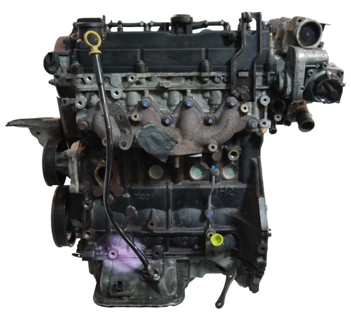 Moteur d'occasion Opel 1.7L A17DTR-A17-LPV – état général
