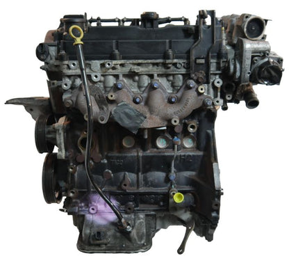 Moteur d'occasion Opel 1.7L A17DTR-A17-LPV – état général