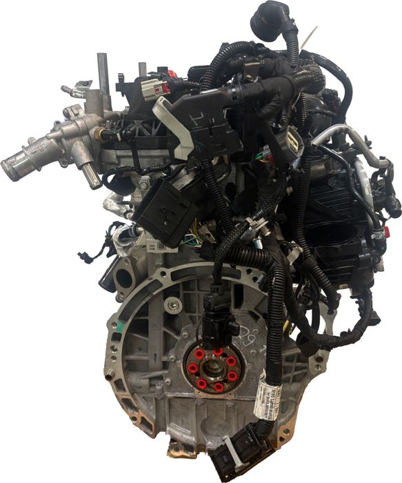 Moteur d'occasion Dodge 2.0L EC1 – état général