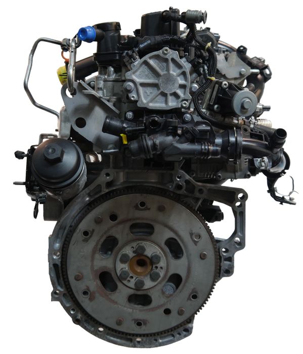 Moteur d'occasion Peugeot 1.5L DV5RC-YH01-YHZ – état général