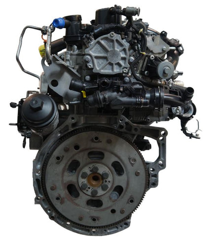 Moteur d'occasion Peugeot 1.5L DV5RC-YH01-YHZ – état général