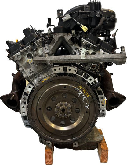 Moteur d'occasion Nissan Pathfinder III R51 4.0L – VQ40DE-VQ40