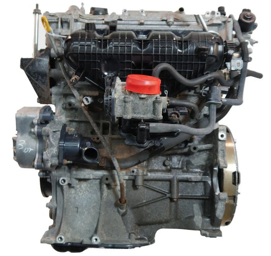 Moteur d'occasion Toyota Prius III ZVW30 1.8L – 2ZR-FXE/2ZR