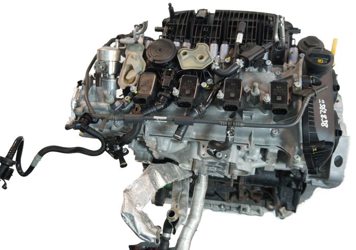 Moteur VW Polo VI DNND-DNN – Express Parts Belgique