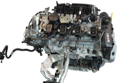 Moteur VW Polo VI DNND-DNN – Express Parts Belgique