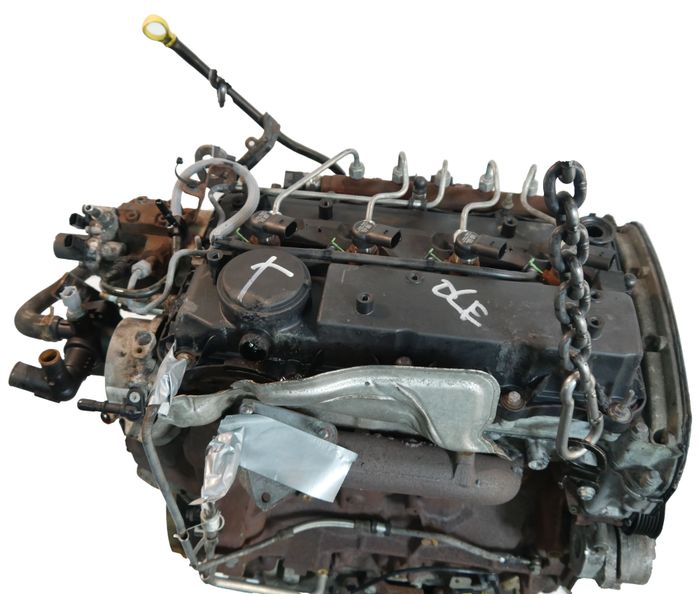 Moteur Ford Transit Custom V362 DRFF-T22DD0P – Express Parts Belgique