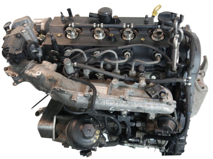 Moteur Opel Astra J A17DTR-A17-LPV – Express Parts Belgique