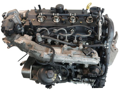 Moteur Opel Astra J A17DTR-A17-LPV – Express Parts Belgique