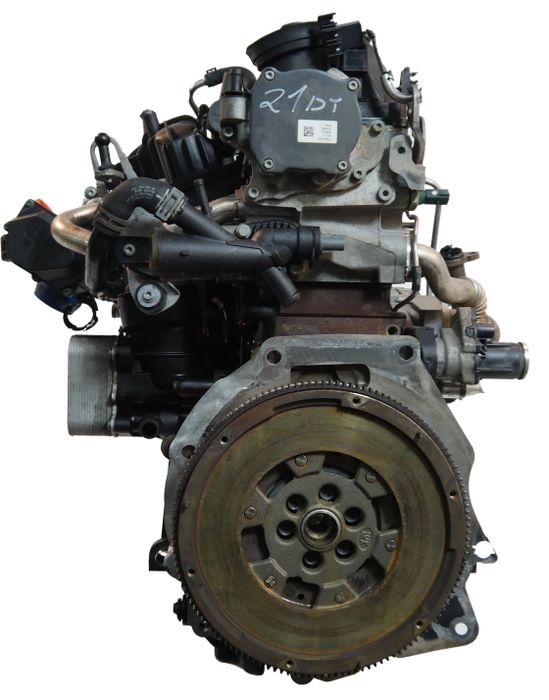 Bloc moteur VW 2.0L CFGB-CFG – Express Parts