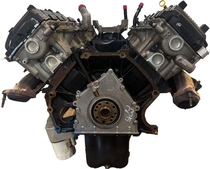 Moteur d'occasion Ford F150 F-150 6.2L – T62RSEM