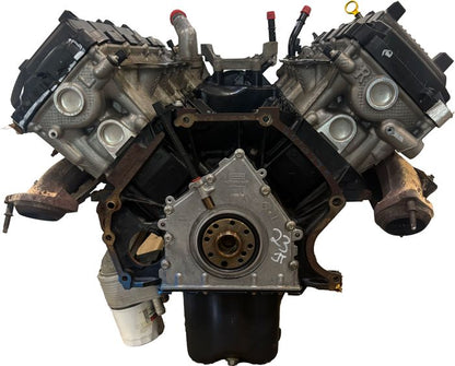 Moteur d'occasion Ford F150 F-150 6.2L – T62RSEM