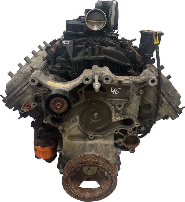 Moteur EZA Dodge Ram 1500 337 000 km – vue détail