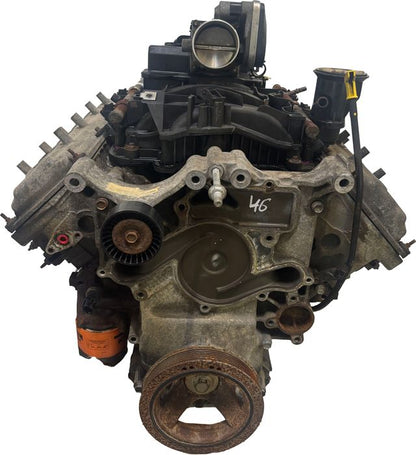 Moteur EZA Dodge Ram 1500 337 000 km – vue détail