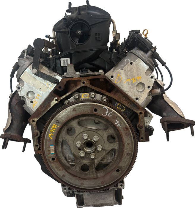 Moteur d'occasion Chevrolet Thoe GMT900 5.3L – LMG