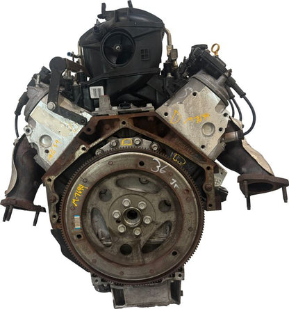 Moteur d'occasion Chevrolet Thoe GMT900 5.3L – LMG