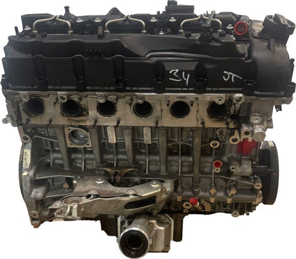Moteur N55B30A-N55B30M0-N55 BMW X5 (E70) 258 000 km – vue détail