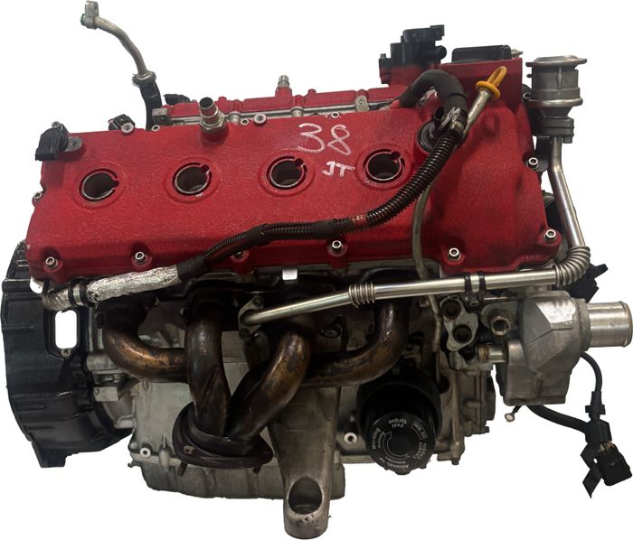 Bloc moteur Maserati 4.7L M145S-M145 – Express Parts