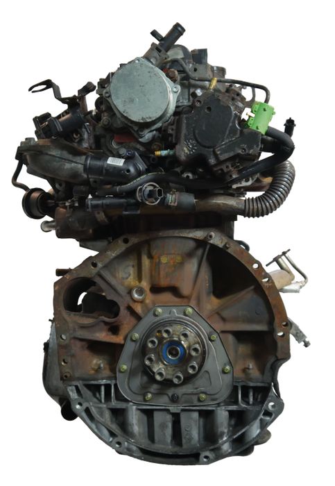 Moteur d'occasion Nissan 2.3L M9T870-M9T-L0B – état général