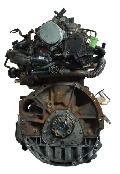 Moteur d'occasion Nissan 2.3L M9T870-M9T-L0B – état général