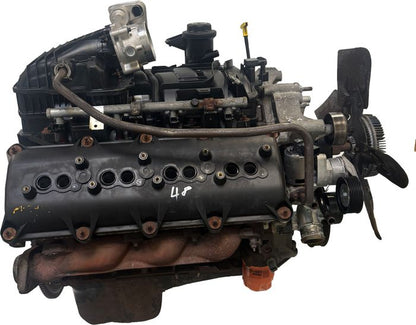 Moteur d'occasion Jeep 5.7L EZB – état général