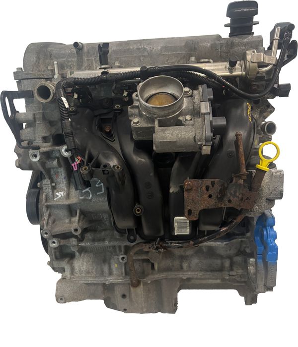 Moteur d'occasion Chevrolet Alero Cobalt HHR 2.2L – L61