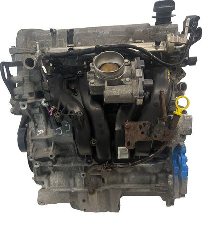Moteur d'occasion Chevrolet Alero Cobalt HHR 2.2L – L61