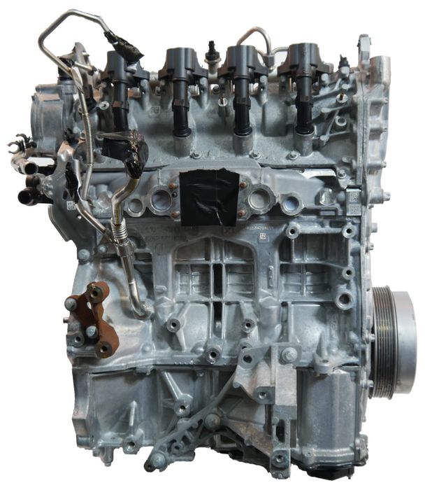 Moteur M282.814-282.814-M282 Mercedes-Benz A (W177) – vue détail