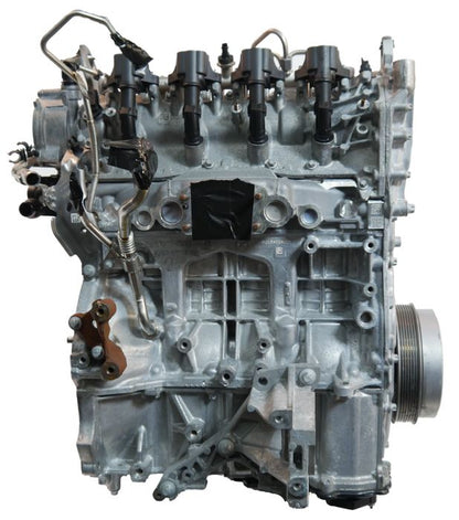 Moteur M282.814-282.814-M282 Mercedes-Benz A (W177) – vue détail