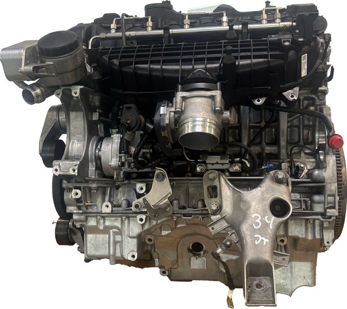 Moteur d'occasion BMW X5 (E70) 3.0L – N55B30A-N55B30M0-N55