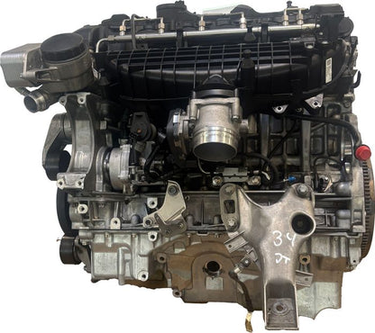 Moteur d'occasion BMW X5 (E70) 3.0L – N55B30A-N55B30M0-N55