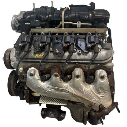 Bloc moteur Chevrolet 5.3L LMG – Express Parts